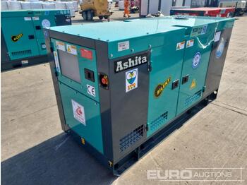  Unused 2023 Ashita Power AG3-50 - groupe électrogène