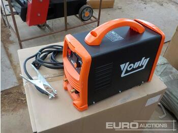 Groupe électrogène Unused Youli MMA-500 Welder
