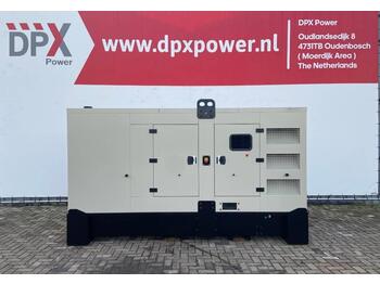 Groupe électrogène Volvo TAD734GE - 275 kVA Generator - DPX-17705
