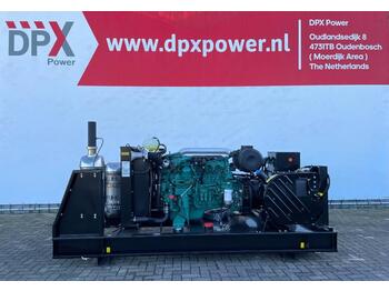 Groupe électrogène Volvo TAD881GE - 220 kVA Stage V Genset - DPX-19027