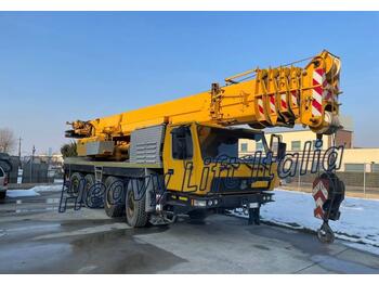 Grue tout-terrain Grove GMK 4075: photos 1