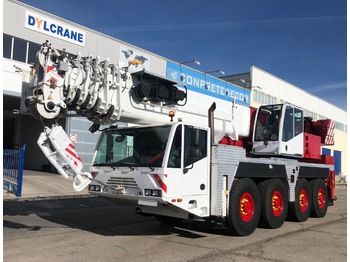 Grue TEREX DEMAG AC 80-2