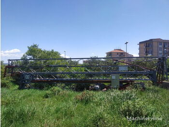 Grue à tour DALBE HS251