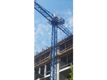Grue à tour LINDEN COMANSA 11 LC 90