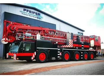 Grue à tour Liebherr MK100
