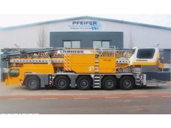 Grue à tour Liebherr MK140 Plus