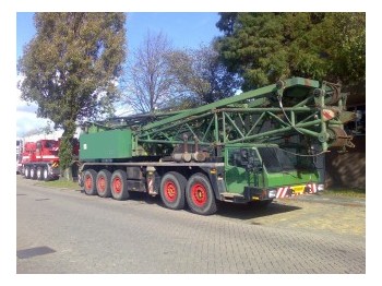 Gottwald AK 85 85 tons - Grue mobile