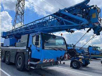 Grue mobile LIEBHERR LTM 1055-3.1