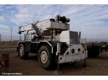 PPM A230 - Grue mobile