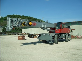 Grue mobile Rigo RT 500
