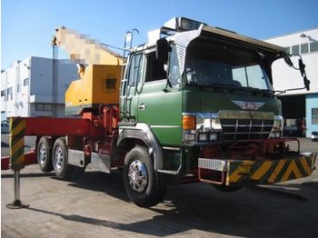 TADANO OC160M-1 - Grue mobile