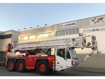 Grue mobile Terex Demag AC 50-1