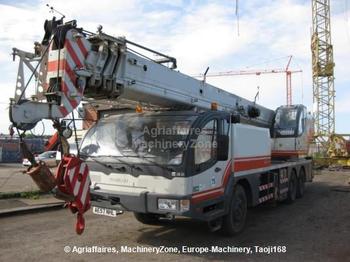 Zoomlion QY30 - Grue mobile