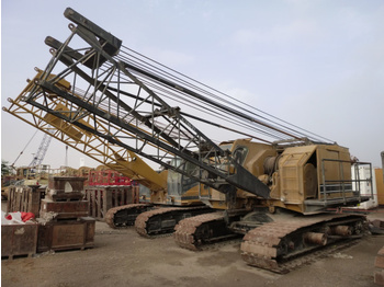 Grue sur chenilles American 5299