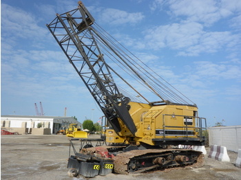 Grue sur chenilles American 5299A