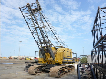 Grue sur chenilles American 5299A