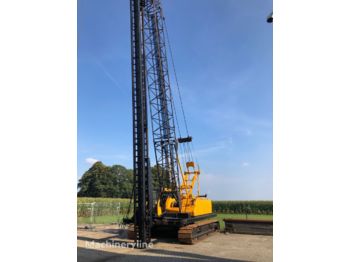 Grue sur chenilles KOBELCO 7035