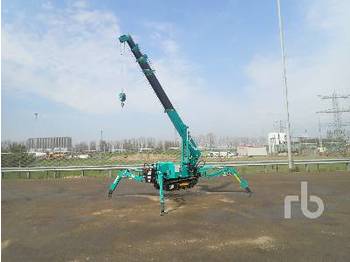 Grue sur chenilles MAEDA MC285CRM-2