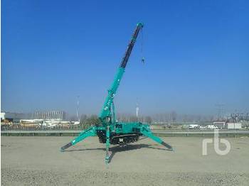 Grue sur chenilles MAEDA MC405CRM