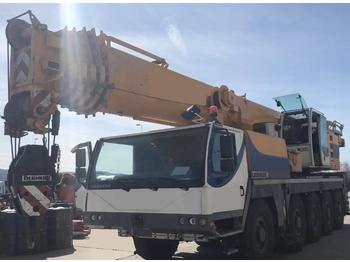 Grue tout-terrain Liebherr LTM 1095-5.1