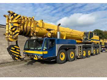 Grue tout-terrain Terex AC 350-1