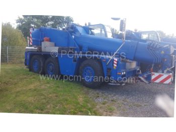 Grue tout-terrain Terex-Demag AC40-1 City
