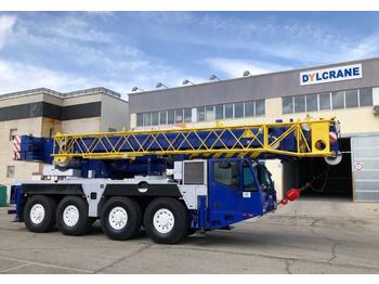 Grue tout-terrain Terex Demag AC 80-2