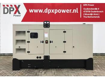 Groupe électrogène Iveco NEF67TM7 - 220 kVA Generator - DPX-17556: photos 1