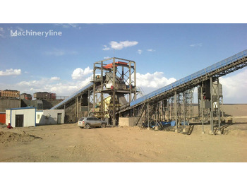 Concasseur neuf Kinglink Raw Coal Primary Crushing Plant Feeder Breaker: photos 5