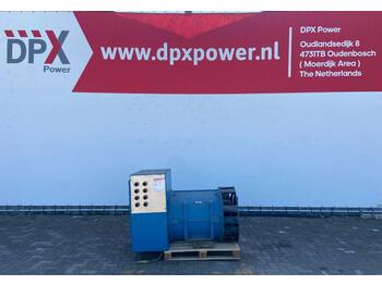Groupe électrogène Leroy Somer 850 kVA Used Alternator - DPX-99093: photos 1