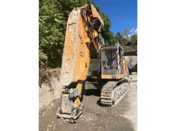 Machine d'exploitation minière Liebherr R 944 C: photos 2