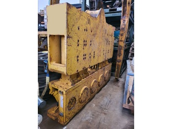 Mât de battage ICE 44-50