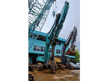 Mât de battage Kobelco SK480LC-6