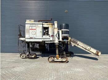 Matériel de béton Gomaco GT 3600*Bj.1995/3800h*