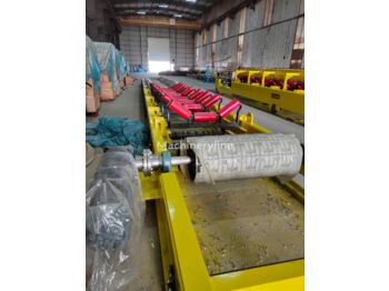 GALEN Ground Crane and Conveyor - Matériel de chantier