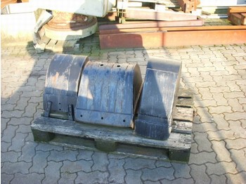 Kubota (30) bucket - Tieflöffel - Matériel de chantier