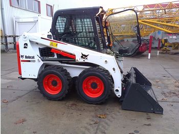 Mini chargeur BOBCAT S450