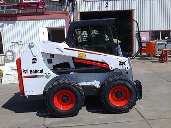 Mini chargeur BOBCAT S630