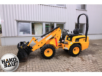 Mini chargeur JCB 403