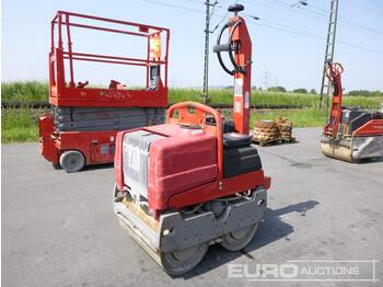 Mini compacteur Ammann AR65
