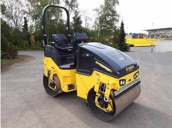 Mini compacteur BOMAG BW 120 AD-5