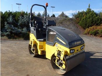Mini compacteur BOMAG BW 120 AD-5