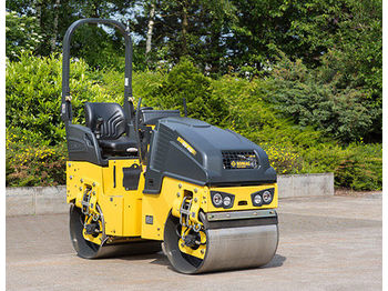Mini compacteur BOMAG BW 80 AD-5