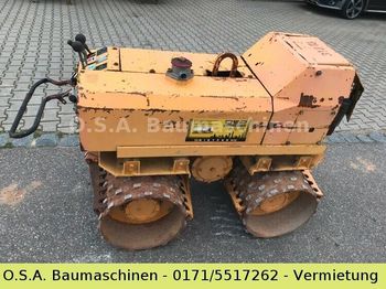 Mini compacteur Rammax RW1403/E**SOFORT EINSATZBEREIT!!