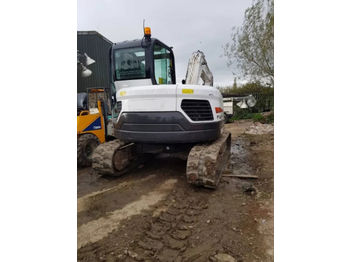 Mini pelle BOBCAT E 80