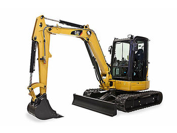 Mini pelle CATERPILLAR 305E2 CR