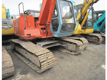 Mini pelle HITACHI EX60