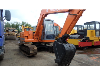 Mini pelle HITACHI EX60