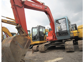Mini pelle HITACHI EX60