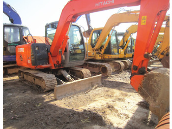 Mini pelle HITACHI ZX60